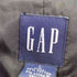 ギャップ Gap 00S ジップアップブルゾン メンズ import:L